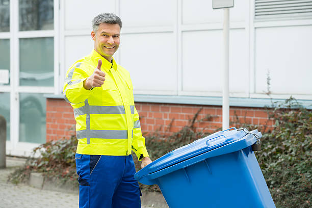 Attic Cleanout Services in Mccleary, WA